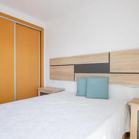 Bellamar Apartment *