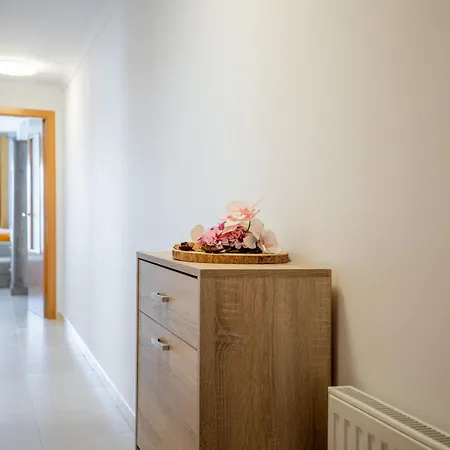 Apartment Bellamar