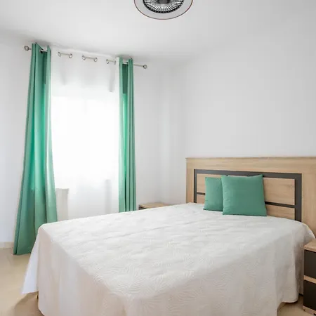 Apartment Bellamar Calp