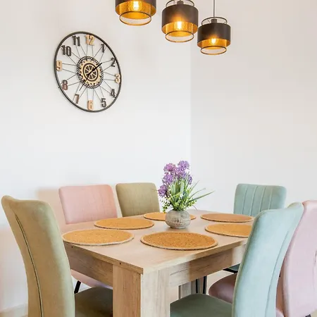 Bellamar Apartment *