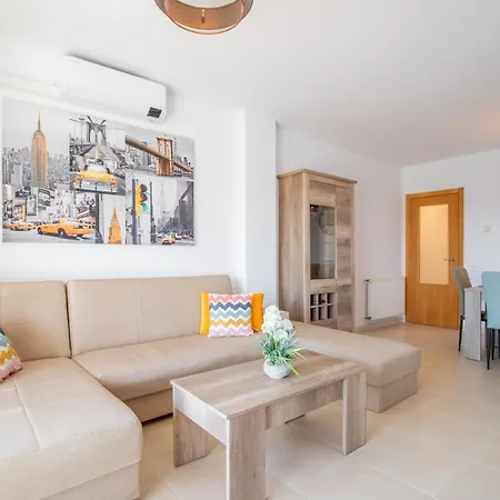 Bellamar Calp