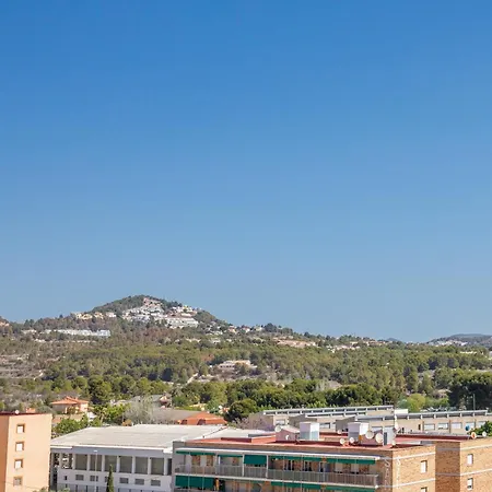 Bellamar * Calp