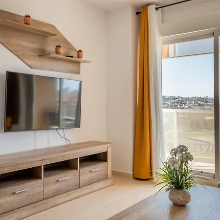 Bellamar Calp