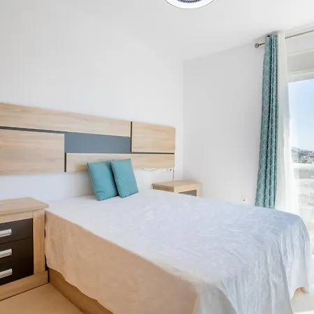 Apartment Bellamar Calp
