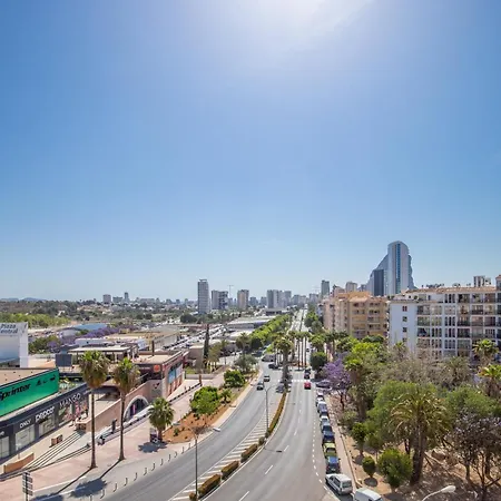 Bellamar Calp
