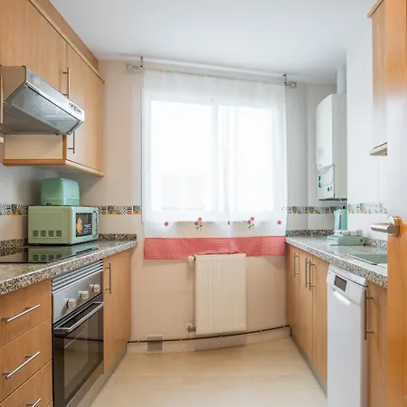 Apartment Bellamar